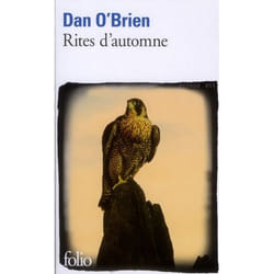 Rites d'automne