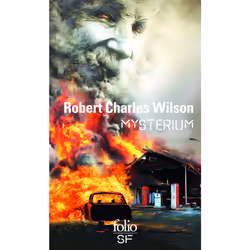 ISBN Mysterium, Français, 416 pages