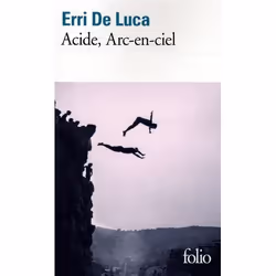 ISBN Acide, Arc-En-Ciel, Romance, Français, Livre broché