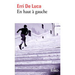 En haut à gauche