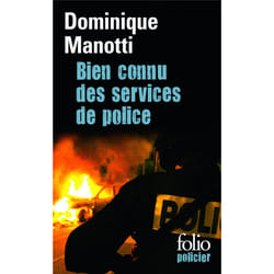 Bien connu des services de police