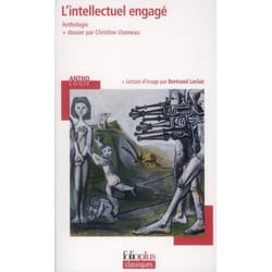L'intellectuel engagé