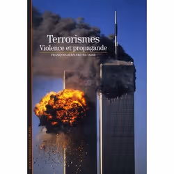 ISBN Le Terrorisme, Encyclopédie, Français