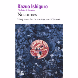 ISBN Nocturnes, Français, 304 pages