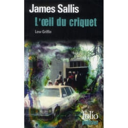 L'Œil du criquet