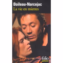 ISBN La Vie En Miettes, Thrillers, Français, Livre broché