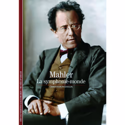 ISBN Mahler, Français, 128 pages