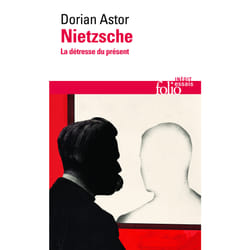 Nietzsche - la détresse du présent