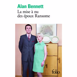 ISBN La mise à nu des époux Ransome, Français, 128 pages