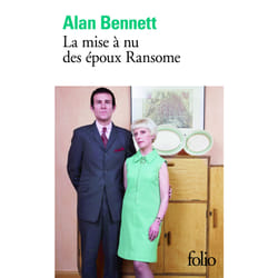 La mise à nu des époux Ransome