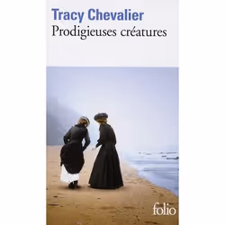 ISBN Prodigieuses Creatures, Littérature, Français