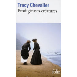 Prodigieuses créatures (Poche)