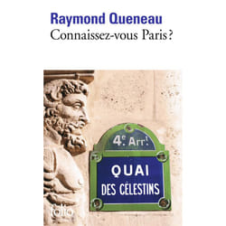 Connaissez-vous Paris ?