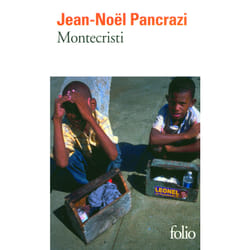 ISBN Montecristi
