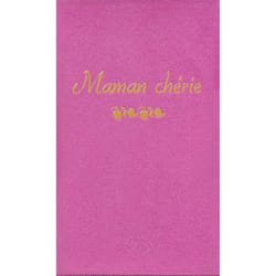 Maman chérie