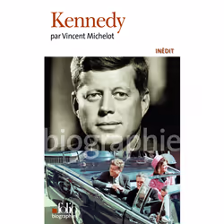 ISBN Kennedy, Français, 304 pages