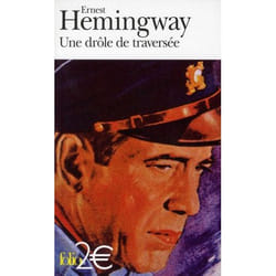 Une drôle de traversée