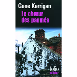 ISBN Le chœur des paumés, Français, 480 pages