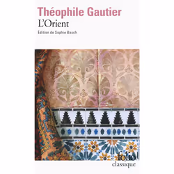 ISBN L'Orient, Français, 640 pages