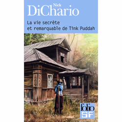 ISBN La vie secrète et remarquable de Tink Puddah, Français, 336 pages