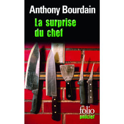 La surprise du chef