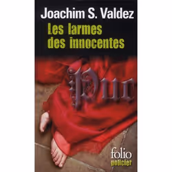 ISBN Les Larmes Des Innocentes, Thrillers, Français, Livre broché