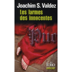 Les larmes des innocentes