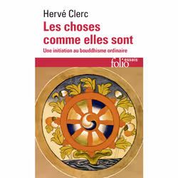 ISBN Les choses comme elles sont, Français, 304 pages