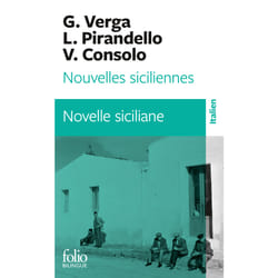 Nouvelles siciliennes