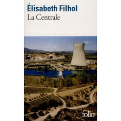 La Centrale (Poche)