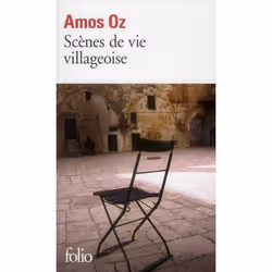 ISBN Scenes De Vie Villageoise, Romance, Français, Livre broché