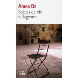 Scènes de vie villageoise