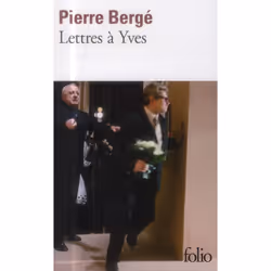 ISBN Lettres A Yves, Art &amp; design, Français, Livre broché
