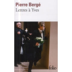 Lettres à Yves