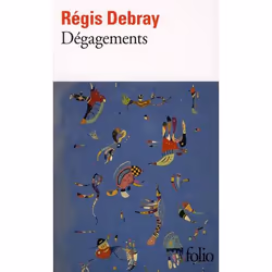 ISBN Degagements, philosophie, Français