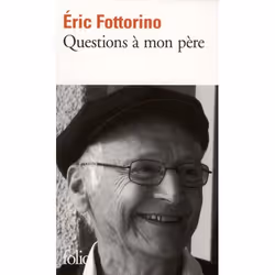 ISBN Questions A Mon Pere, Romance, Français, Livre broché