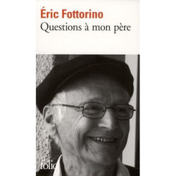 Questions à mon père