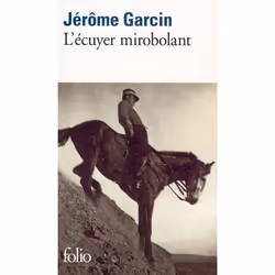 ISBN L'Ecuyer Mirobolant, Romance, Français, Livre broché