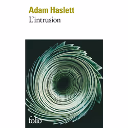 ISBN L'intrusion, Français, 400 pages