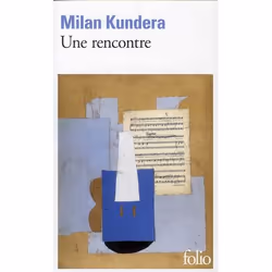 ISBN Une Rencontre, Romance, Français, Livre broché