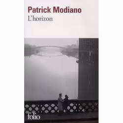 ISBN L'Horizon, Romance, Français, Livre broché
