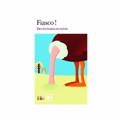 ISBN Fiasco !, Français, 112 pages