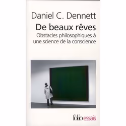 ISBN De Beaux Reves, philosophie, Français, Livre broché