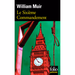 ISBN Le Sixième Commandement, Français, 288 pages