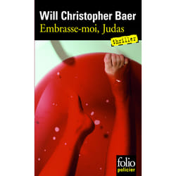 Embrasse moi, Judas