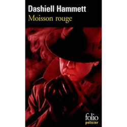 Moisson rouge