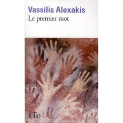 Le premier mot