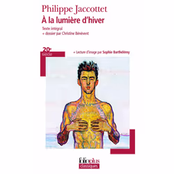 ISBN À la lumière d'hiver, Français, 192 pages