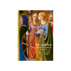 ISBN Fra Angelico, Français, 128 pages