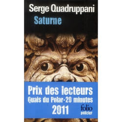 Saturne